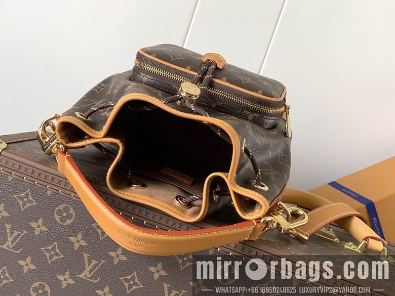 1:1 Replica Louis Vuitton Bags M14017 24X16X22cm WP