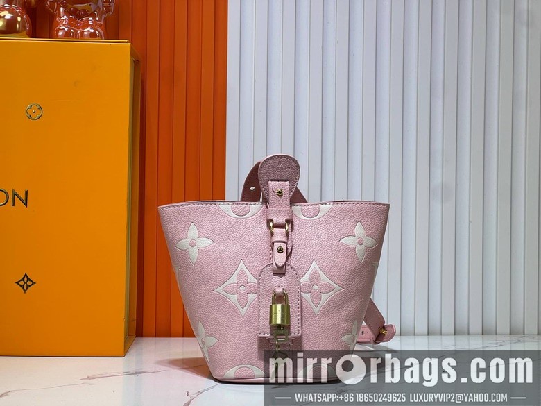 1:1 Replica Louis Vuitton Bags ALL In M12925 16x12x18cm ss1