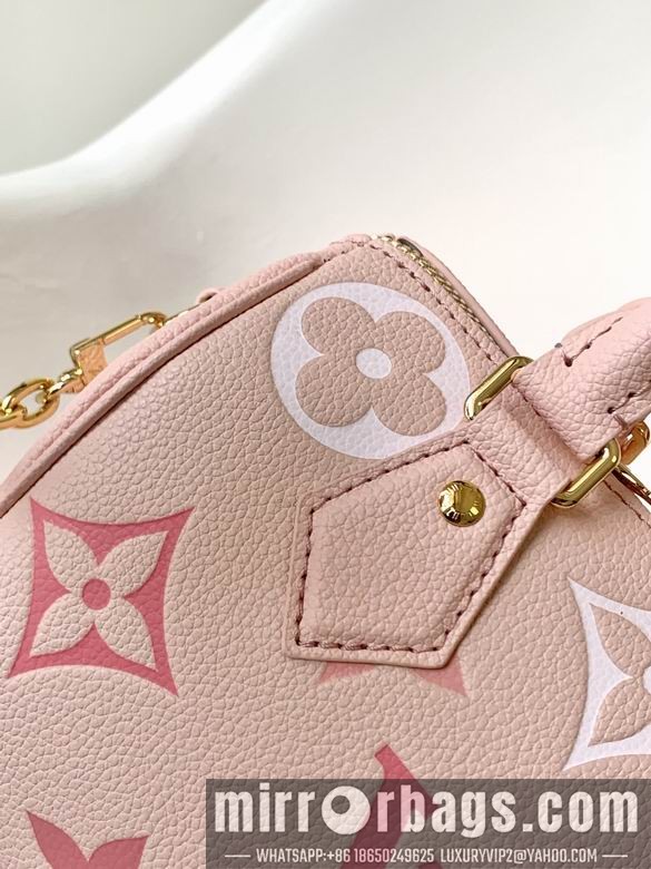 1:1 Replica Louis Vuitton Bags M46518 20.5X13.5X12cm WP