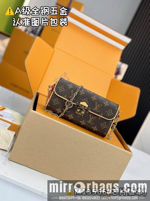 1:1 Replica Louis Vuitton Bags M13566 11X6X20.5cm WP