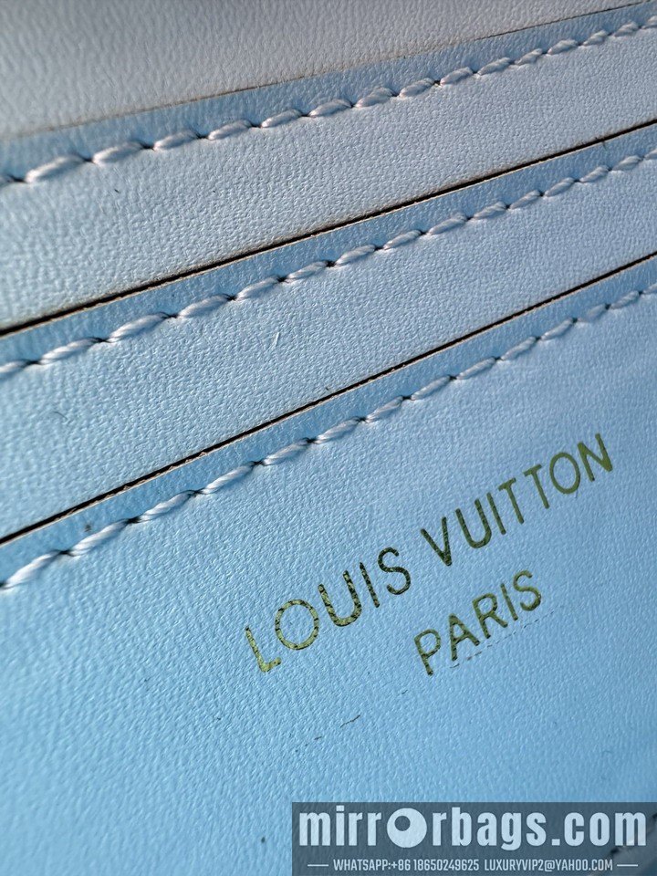 1:1 Replica Louis Vuitton Bags Chain M14564 11.5x4x20cm ss1