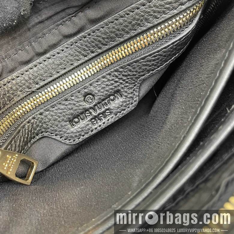 1:1 Replica Louis Vuitton Bags 33122-4 26X16X3cm WP