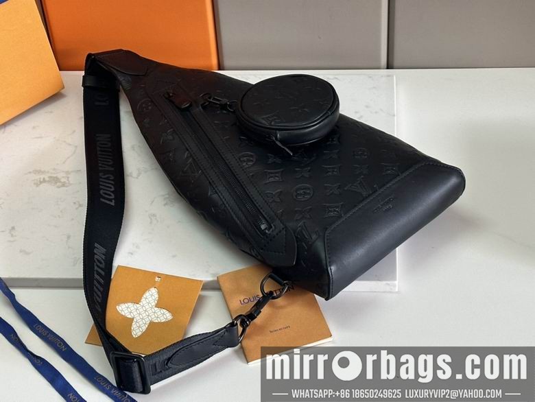 1:1 Replica Louis Vuitton Bags M21890 20X42X6cm WP