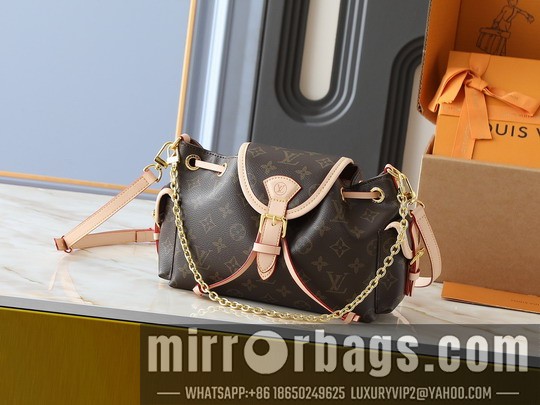 1:1 Replica Louis Vuitton Bags Odyssée M25085 27x17x12cm ss1