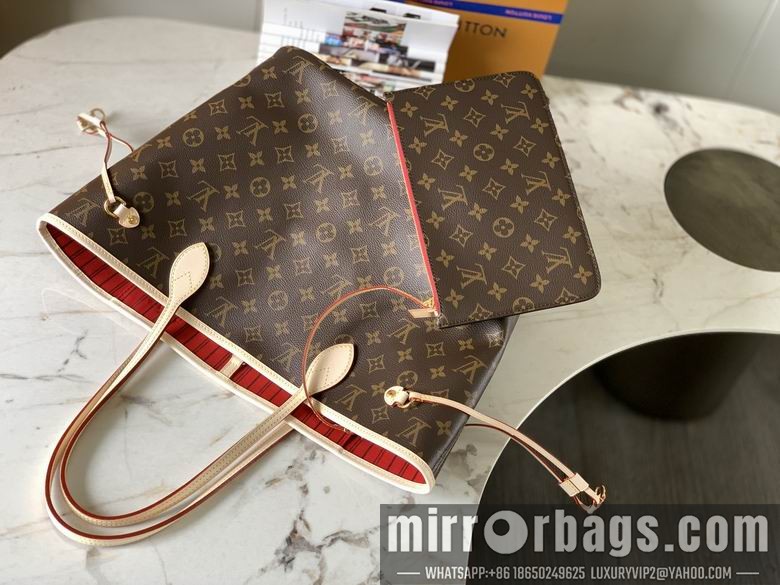 1:1 Replica Louis Vuitton Bags M41177 32X29X17cm WP