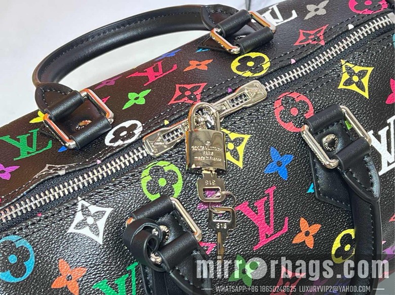 1:1 Replica Louis Vuitton Bags Speedy M40390 25x19x15cm ss2