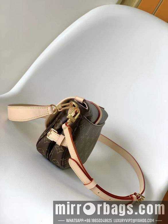 1:1 Replica Louis Vuitton Bags M46740 20X16cm WP