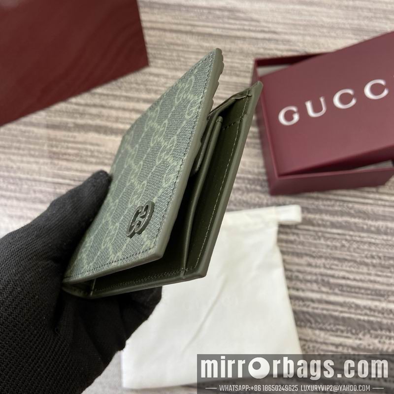 Replica Gucci Bags 768244 11x9cm WP