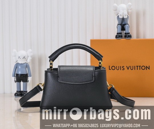 1:1 Replica Louis Vuitton Bags Cap M24671 22x12x8cm ss