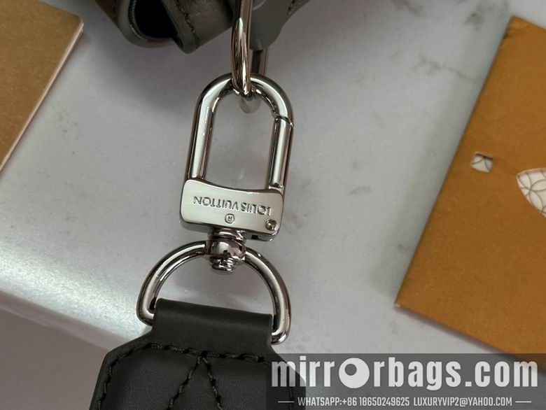 1:1 Replica Louis Vuitton Bags M25125 22X16.5X7cm WP