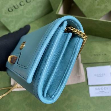 Replica Gucci Bags BA658243 19X10X3.5