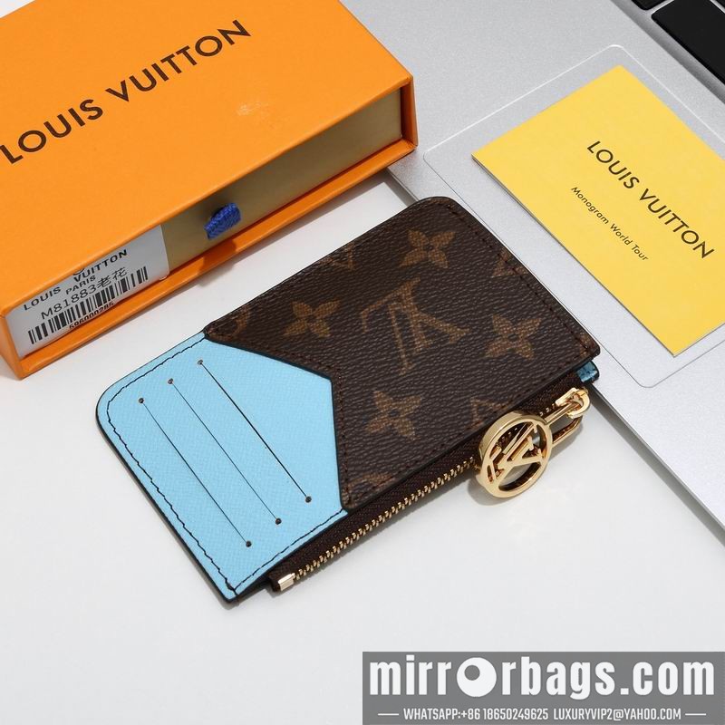 1:1 Replica Louis Vuitton Bags LV M81883 ZC 6色