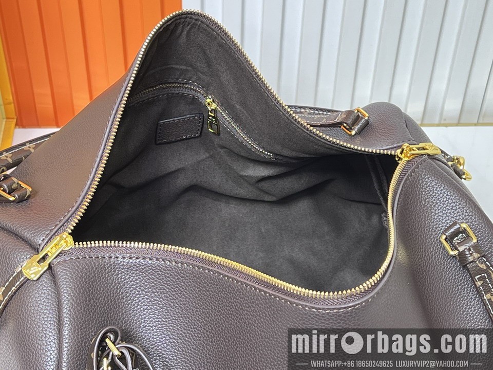 1:1 Replica Louis Vuitton Bags M13668 40x20x25cm ss2