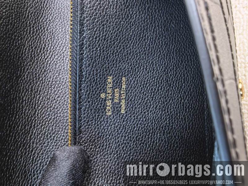 1:1 Replica Louis Vuitton Bags M62148 19x10cm ZC 6色