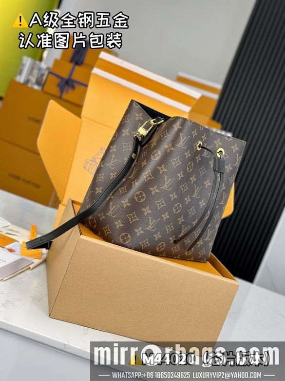 1:1 Replica Louis Vuitton Bags NEONOE M44020 26X26X17.5cm WP
