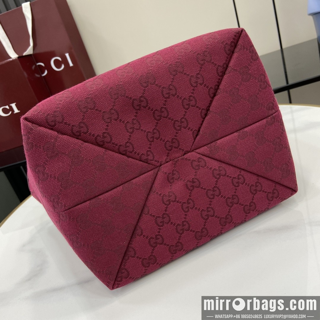 Replica Gucci Bags 788211 21.5X17.5X18cm