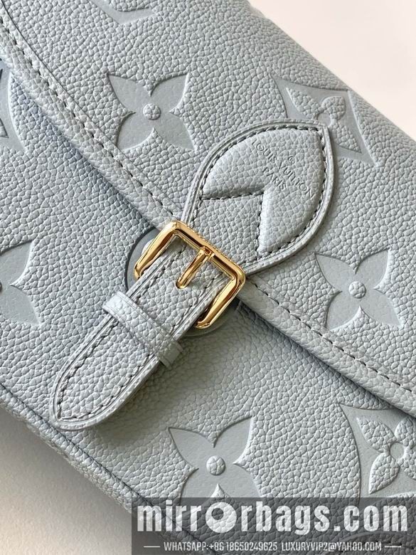 1:1 Replica Louis Vuitton Bags M46846 23X16X8.5cm WP
