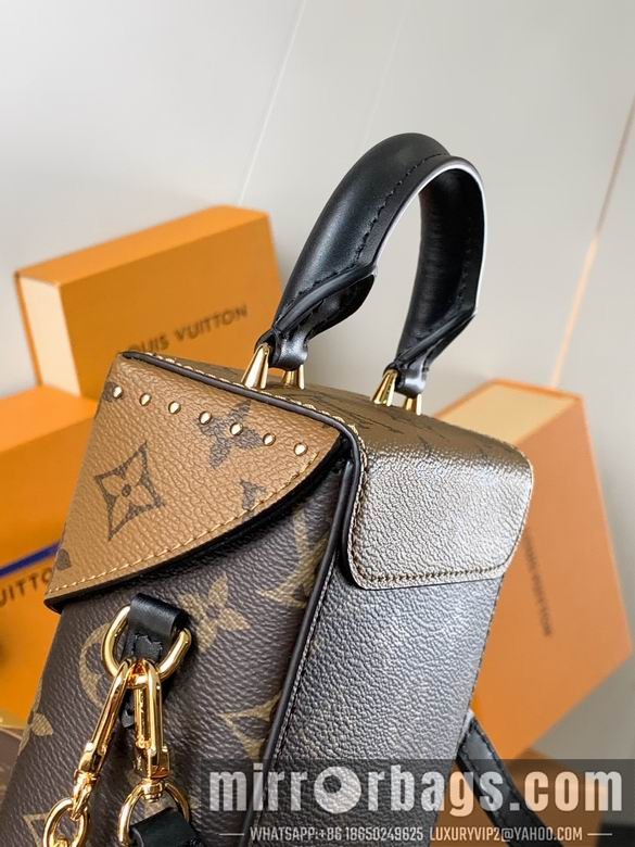 1:1 Replica Louis Vuitton Bags M82465 17.6X6X12.5cm WP