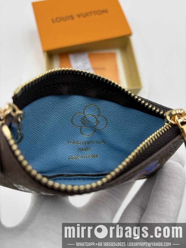 1:1 Replica Louis Vuitton Bags M62650 ZC 3色