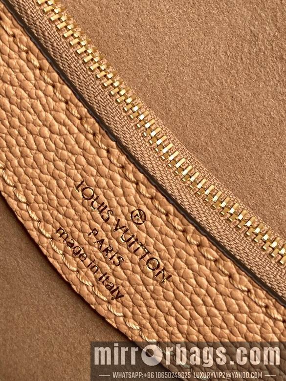 1:1 Replica Louis Vuitton Bags M11817 23X16X8.5cm WP