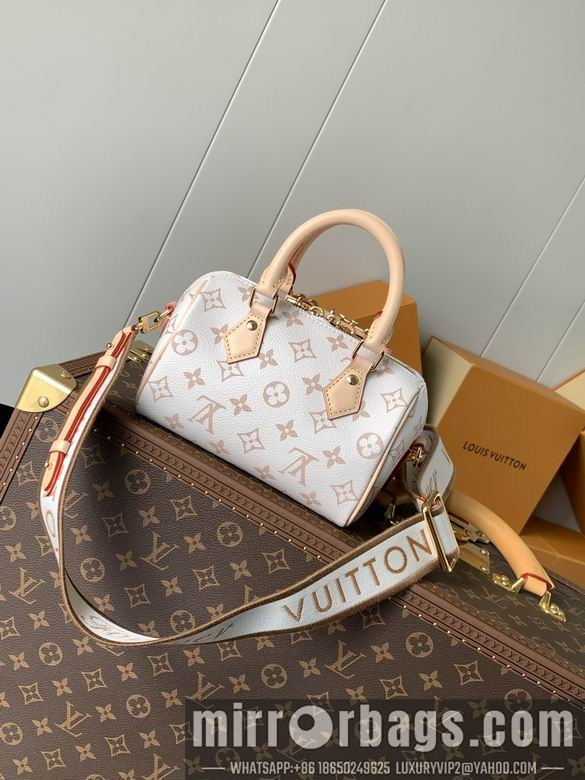 1:1 Replica Louis Vuitton Bags M24474 18X12.5X11cm WP