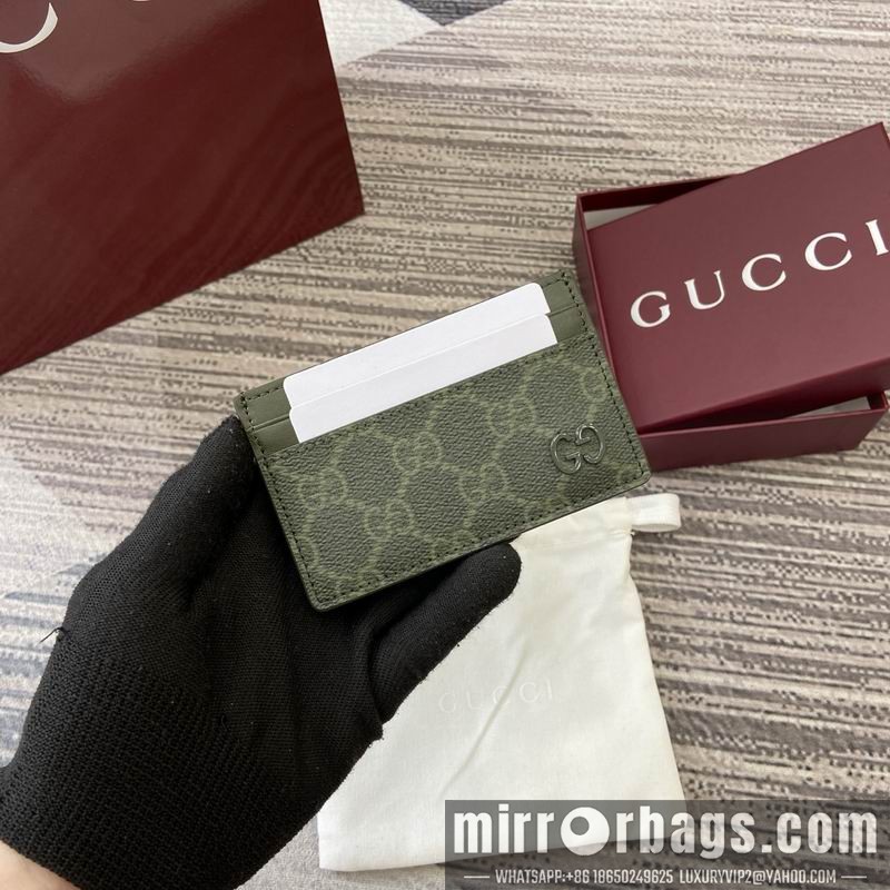 Replica Gucci Bags 768248 11x4cm WP