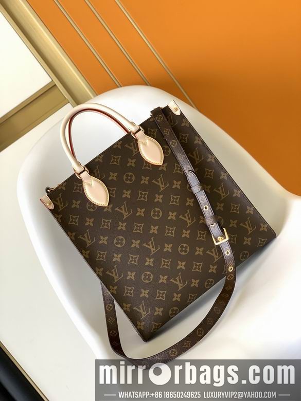 1:1 Replica Louis Vuitton Bags M46265 30X32X10cm WP