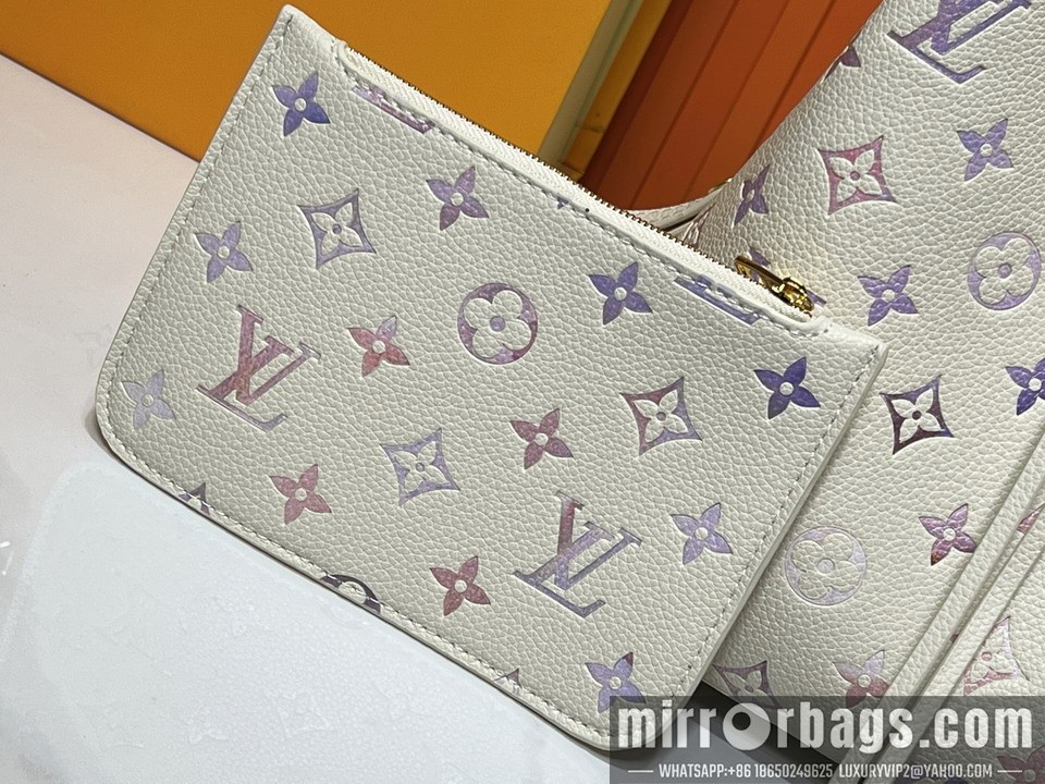 1:1 Replica Louis Vuitton Bags NeoNoe M44022 26x26x17.5cm ss