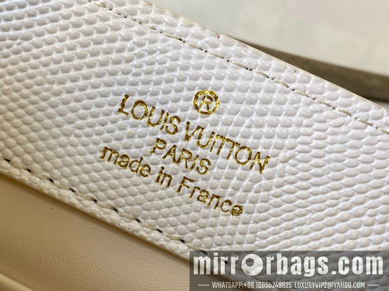 1:1 Replica Louis Vuitton Bags Cap M12296 21x14x8cm ss3