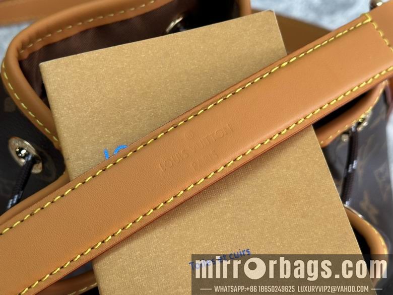 1:1 Replica Louis Vuitton Bags M14017 24X16X22cm WP