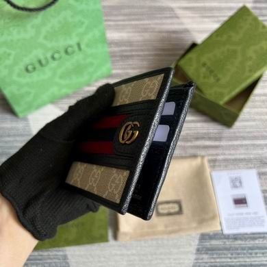 Replica Gucci Bags 597606 12X9.5X1.5cm MP