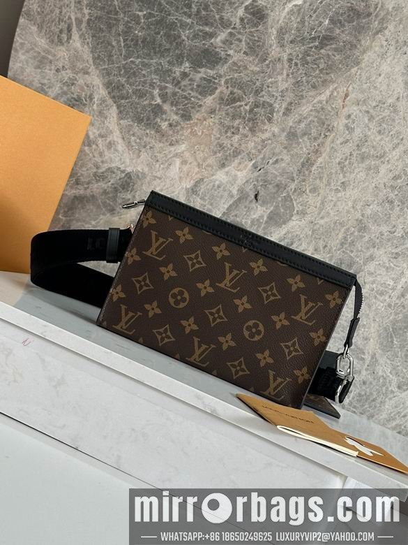 1:1 Replica Louis Vuitton Bags 14036 22X14.5X4.5cm WP