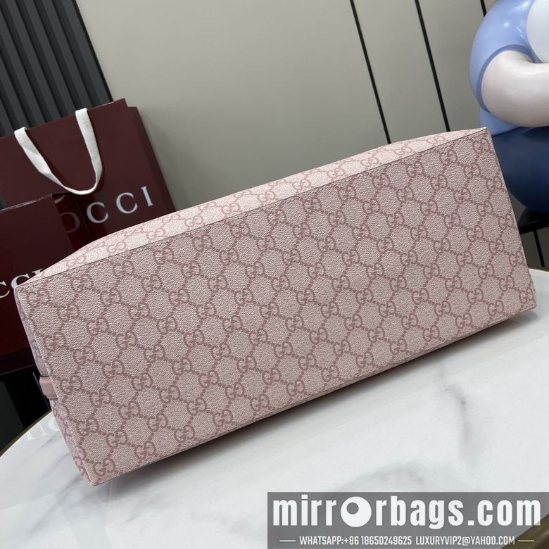 Replica Gucci Bags 815213 38X25X15cm YG 3colour