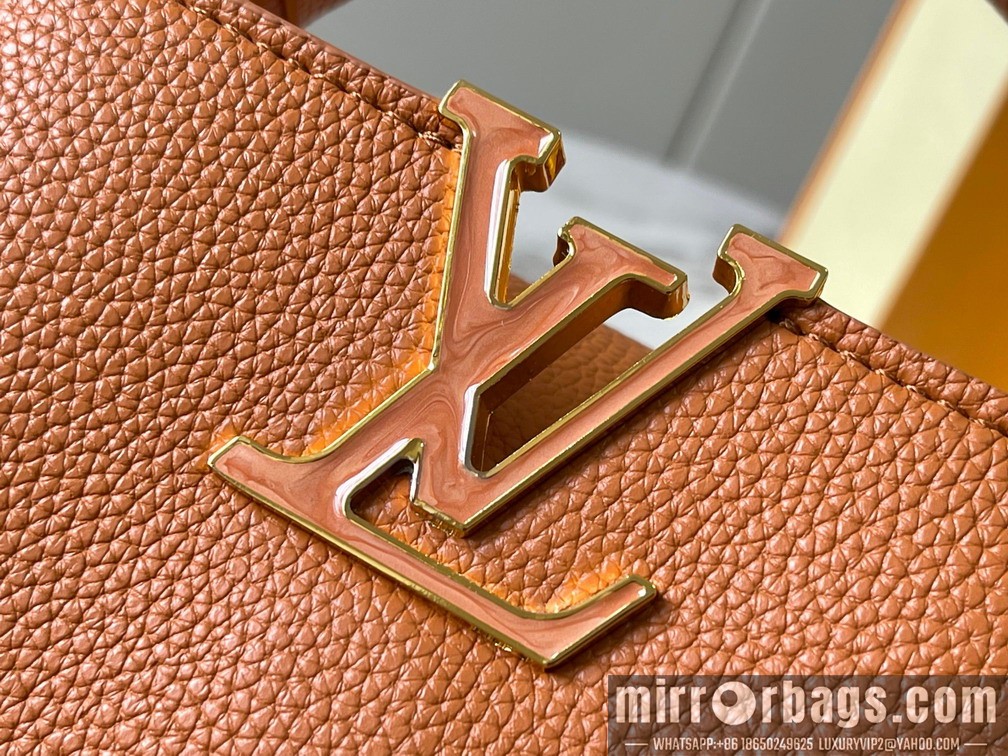 1:1 Replica Louis Vuitton Bags Cap M14970 21x14x8cm ss1