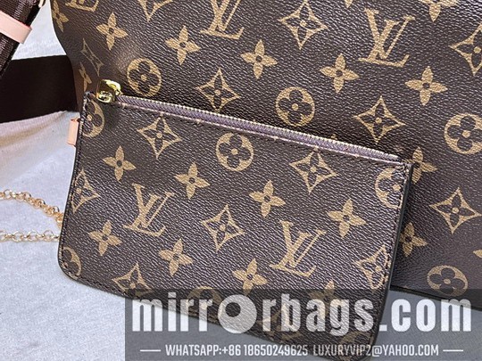 1:1 Replica Louis Vuitton Bags M55880 30x27x12cm ss