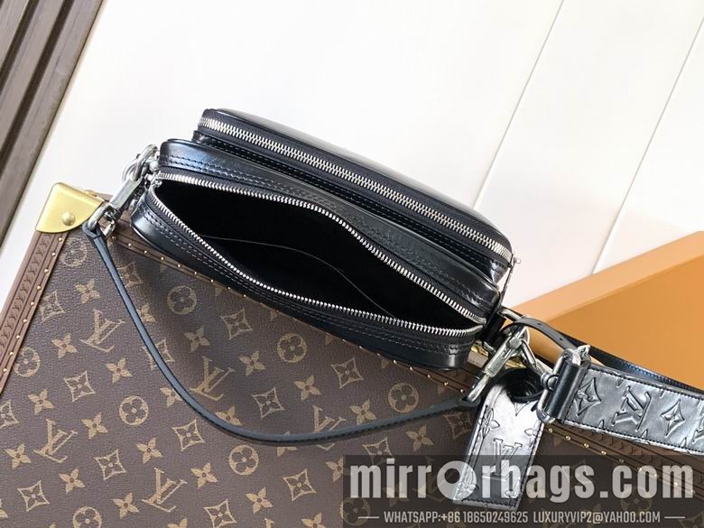 1:1 Replica Louis Vuitton Bags M13987 25X17.5X11cm WP