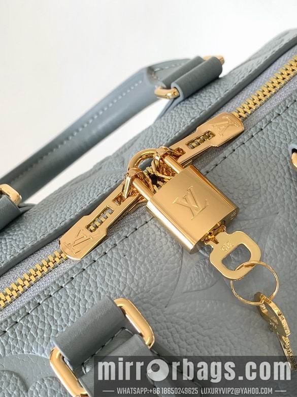 1:1 Replica Louis Vuitton Bags M46484 20.5X13.5X12cm WP
