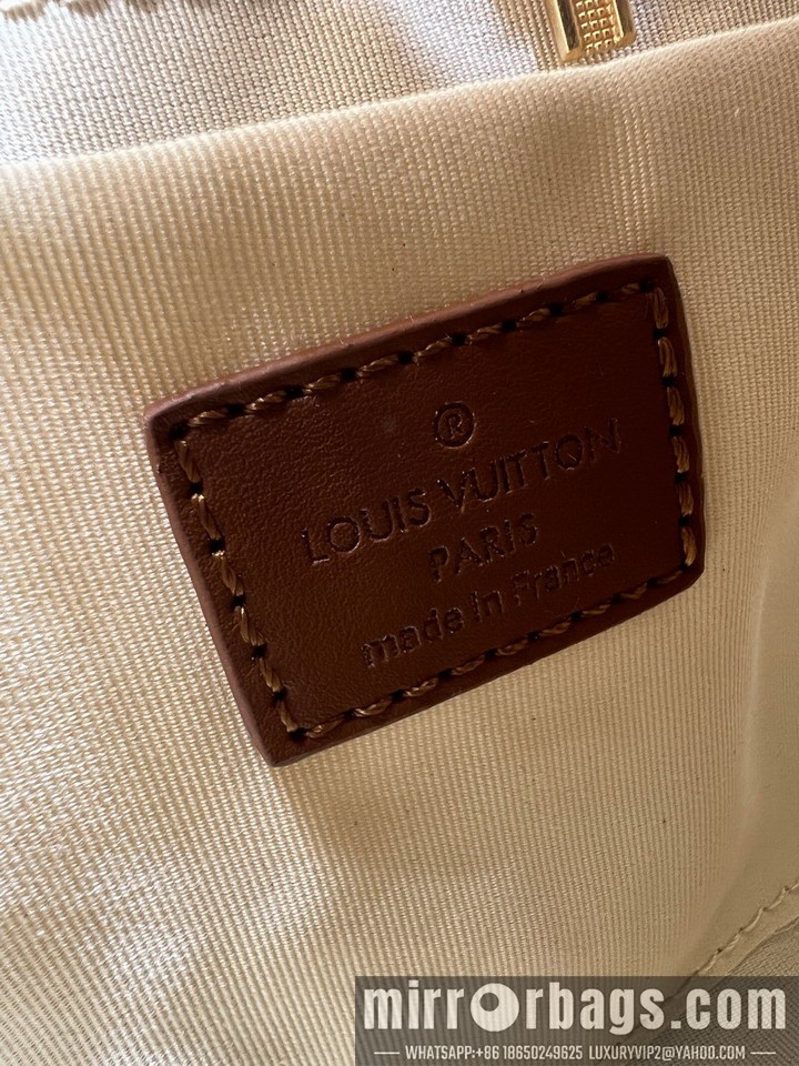 1:1 Replica Louis Vuitton Bags Bloom M66588 20x20.5x11cm ss1