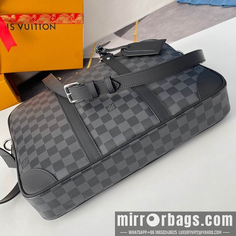 1:1 Replica Louis Vuitton Bags N40445 36.5X27.5X6cm WP