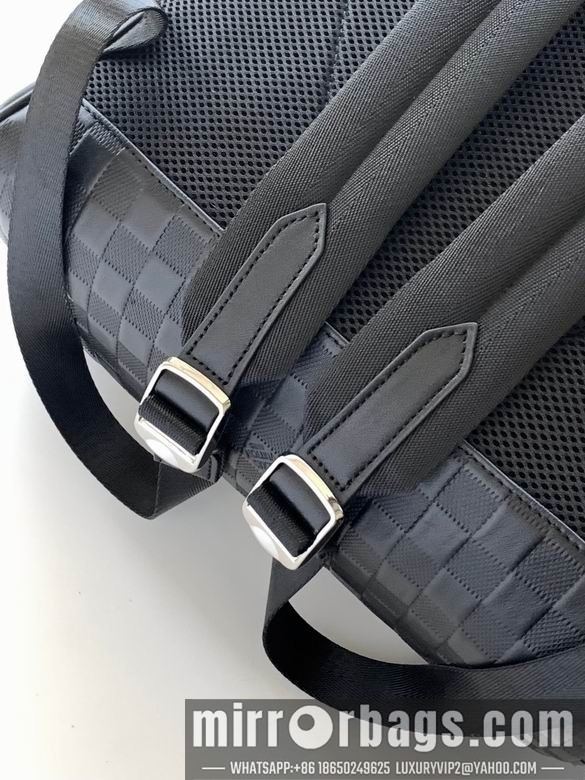 1:1 Replica Louis Vuitton Bags 6092-1 40X31X15cm WP 3colour