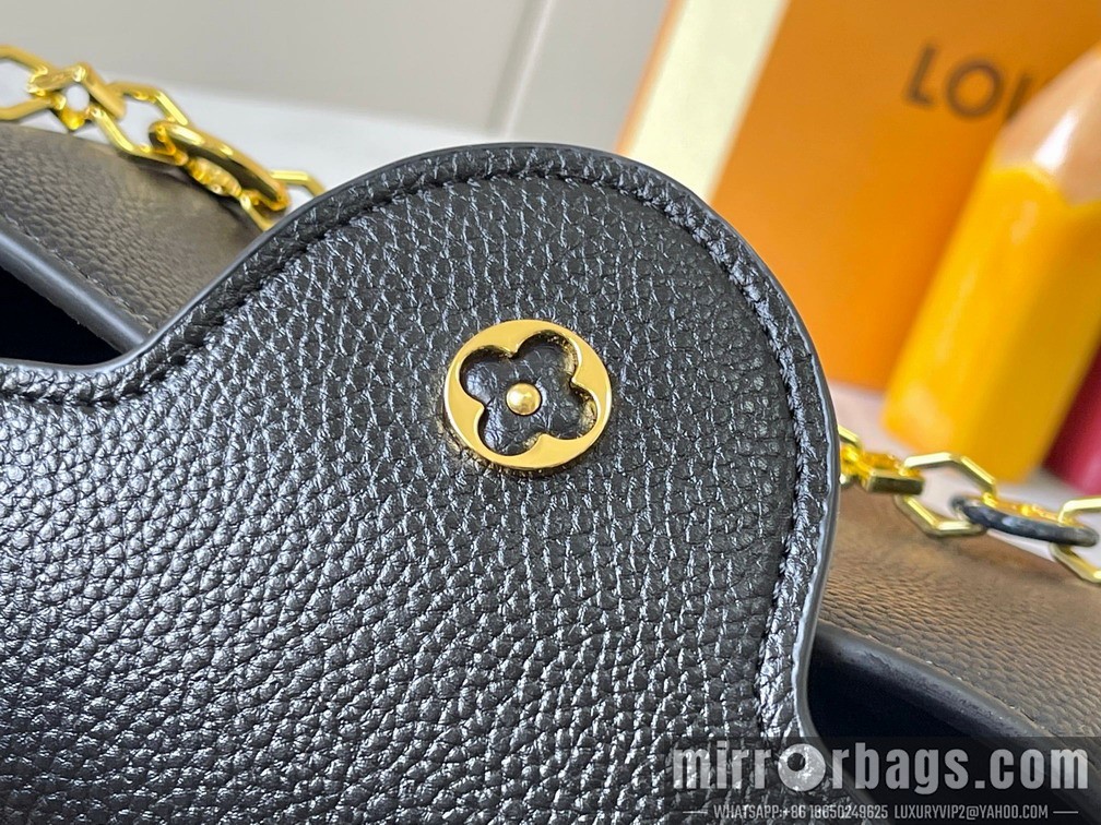 1:1 Replica Louis Vuitton Bags Cap M14971 27x18x9cm ss