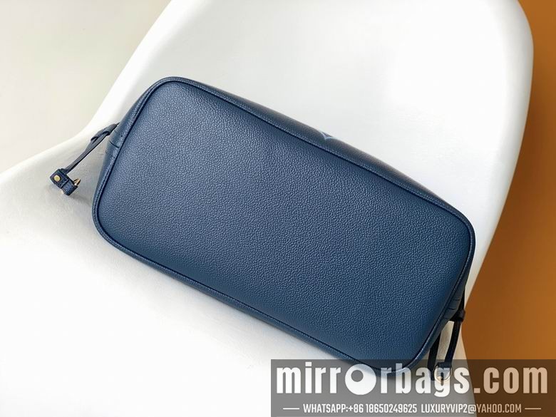 1:1 Replica Louis Vuitton Bags M46516 M46514 31X28X14cm WP 2colour