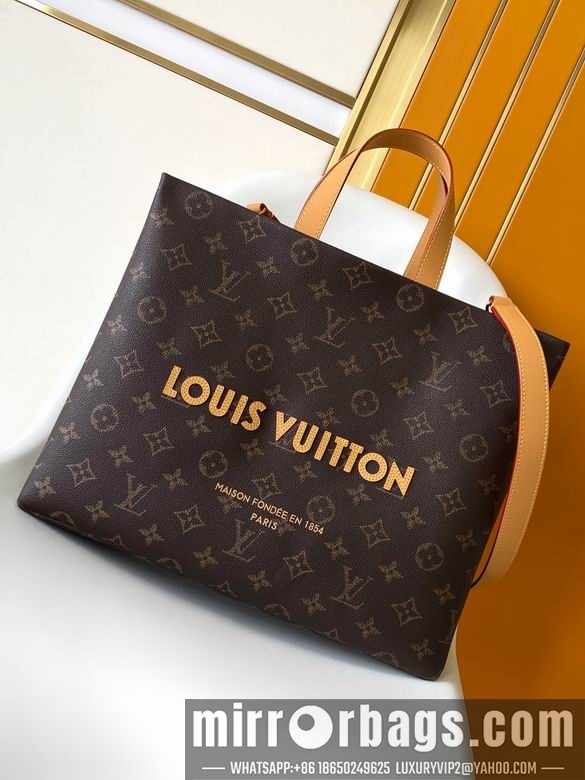 1:1 Replica Louis Vuitton Bags Packaging M13928 40X32X16cm WP