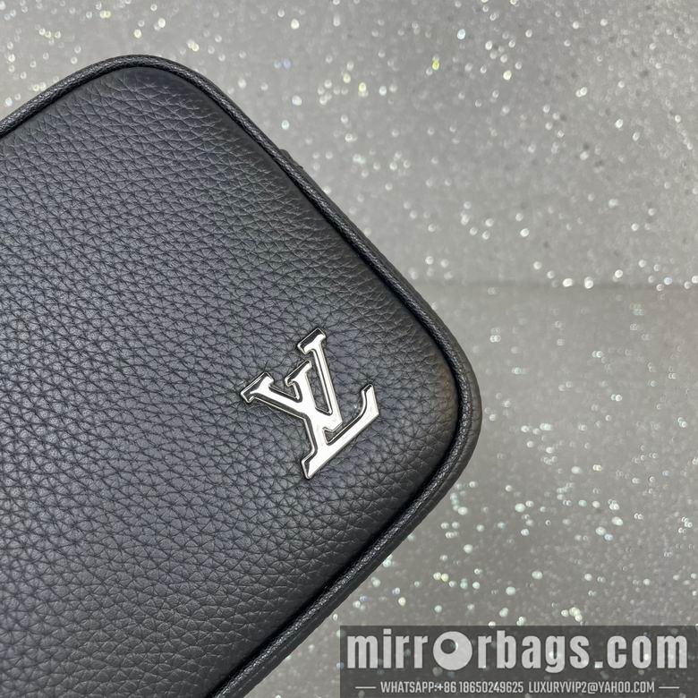 1:1 Replica Louis Vuitton Bags 6006-5 25X15X10cm WP