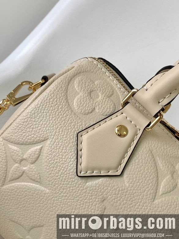 1:1 Replica Louis Vuitton Bags M58954 20.5X13.5X12cm WP