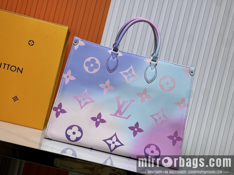 1:1 Replica Louis Vuitton Bags On M44571 41x34x19cm ss4