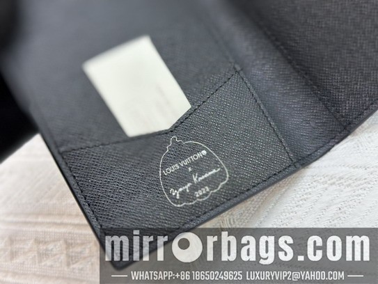 1:1 Replica Louis Vuitton Bags M60411 10x14x2.5cm ss3
