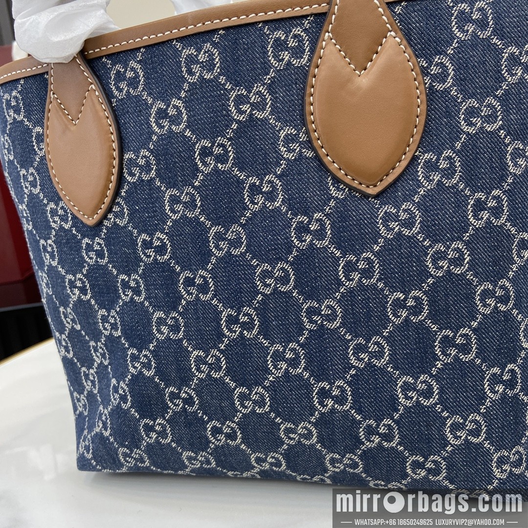 Replica Gucci Bags 820496 22X19X18cm