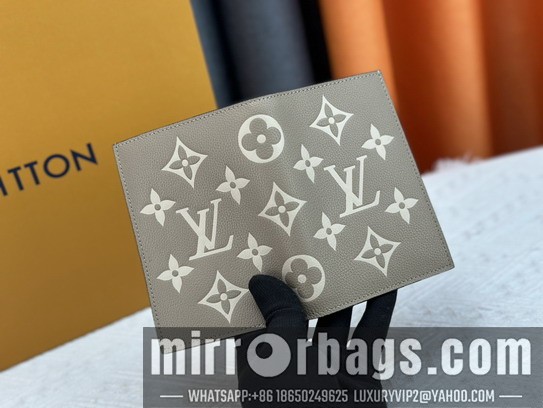1:1 Replica Louis Vuitton Bags M60411 10x14x2.5cm ss