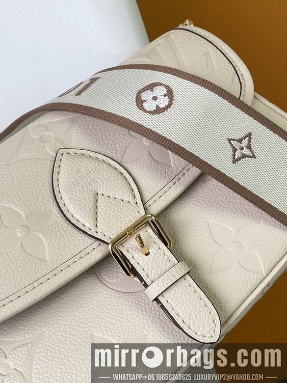 1:1 Replica Louis Vuitton Bags M46388 23X16X8.5cm WP
